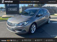 Opel Astra 1.6 CDTI 136ch Start&Stop Dynamic