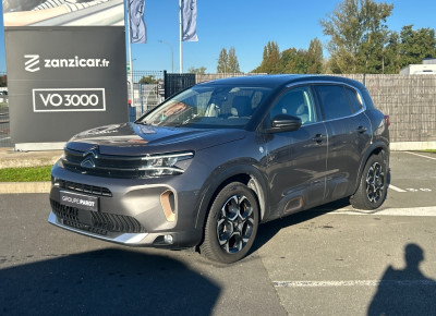 Citroën C5 Aircross PureTech 130ch S&S C-Series EAT8