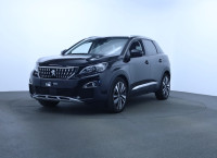 Peugeot 3008 BlueHDi 130ch S&S EAT8 Allure