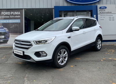 Ford Kuga 1.5 TDCi 120ch Stop&Start Titanium 4x2 Euro6.2