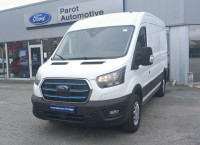 Ford Transit 2T Fg PE 350 L2H2 135 kW Batterie 75/68 kWh Trend Business