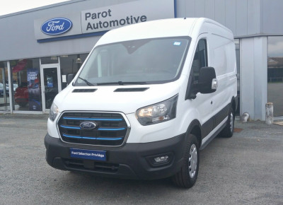 Ford Transit 2T Fg PE 350 L2H2 135 kW Batterie 75/68 kWh Trend Business