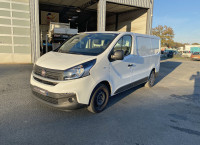 Fiat Talento Fg 1.0 CH1 2.0 Ecojet 120ch Pro Lounge