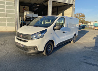 Fiat Talento Fg 1.0 CH1 2.0 Ecojet 120ch Pro Lounge