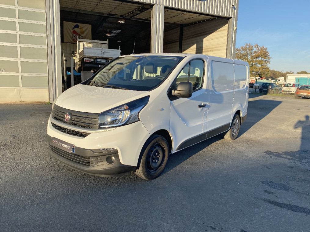 Fiat Talento Fg 1.0 CH1 2.0 Ecojet 120ch Pro Lounge