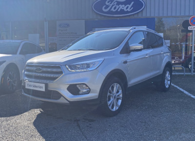 Ford Kuga 1.5 Flexifuel-E85 150ch Stop&Start Titanium 170g 4x2 Euro6.2