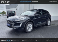 Ford Kuga 2.5 Duratec 190ch FHEV Titanium BVA i-AWD