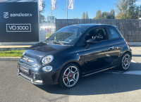 Abarth 500 1.4 Turbo T-Jet 145ch 595 MY17 BVA