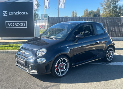 Abarth 500 1.4 Turbo T-Jet 145ch 595 MY17 BVA