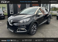 Renault Captur 1.2 TCe 120ch Stop&Start energy Intens Euro6 2016