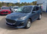 Ford Kuga 2.5 Duratec 225ch PHEV Vignale BVA