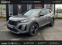 Peugeot 2008 1.2 PureTech 100ch S&S Allure