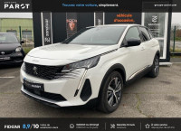 Peugeot 3008 Hybrid 136ch Allure Pack e-DCS6