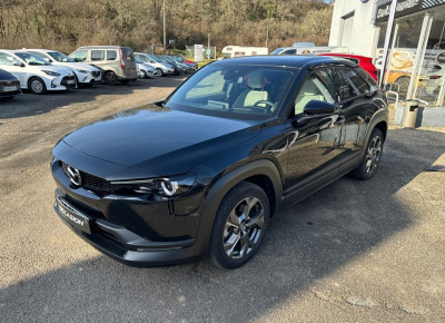 Mazda MX-30 e-SKYACTIV 145ch Modern Confidence