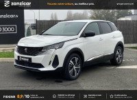 Peugeot 3008 Hybrid 136ch Allure Pack e-DCS6