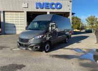 IVECO Daily 35S Fg 35S14A8 V12 Hi-Matic