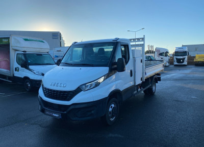 IVECO Daily CCb 35C16H3.0 Empattement 3750 Tor