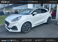 Ford Puma 1.0 EcoBoost 125ch mHEV ST-Line Vignale 6cv