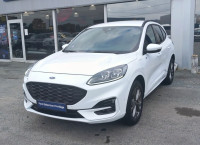 Ford Kuga 2.5 Duratec 225ch PHEV ST-Line X BVA