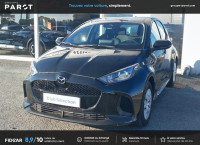 Mazda Mazda 2 Hybrid 1.5 Hybrid 116ch Prime-Line