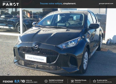 Mazda Mazda 2 Hybrid 1.5 Hybrid 116ch Prime-Line