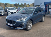 Ford Kuga 2.5 Duratec 225ch PHEV Vignale BVA