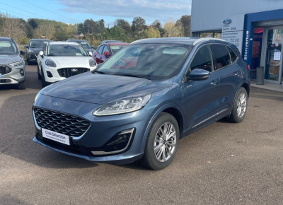 Ford Kuga 2.5 Duratec 225ch PHEV Vignale BVA