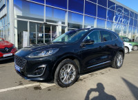 Ford Kuga 2.5 Duratec 225ch PHEV Vignale BVA