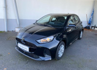 Mazda Mazda 2 Hybrid 1.5 Hybrid 116ch Centre-Line