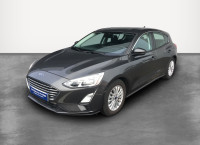 Ford Focus 1.0 EcoBoost 125ch Stop&Start Titanium