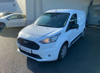 Ford Transit Connect L2 1.5 TD 120ch Stop&Start Trend BVA