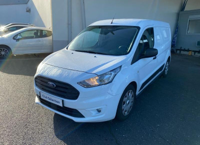 Ford Transit Connect L2 1.5 TD 120ch Stop&Start Trend BVA