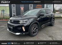 Citroën C5 Aircross PureTech 130ch S&S C-Series EAT8