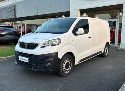 Peugeot Expert Fg Standard 2.0 BlueHDi 120ch Premium S&S