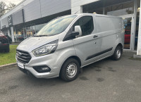 Ford Transit Custom Fg 280 L1H1 2.0 EcoBlue 130 Trend Business 7cv