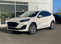 Ford Kuga 2.5 Duratec 225ch PHEV Vignale BVA