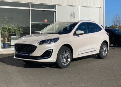 Ford Kuga 2.5 Duratec 225ch PHEV Vignale BVA