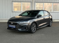 Ford Focus 1.0 Flexifuel mHEV 125ch ST-Line X