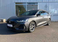 Ford Focus SW 1.0 Flexifuel mHEV 125ch ST-Line X