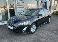 Ford Focus 1.0 EcoBoost 125ch Titanium X Business