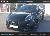 Ford Puma 1.0 EcoBoost Hybrid 125ch ST Line S&S Powershift