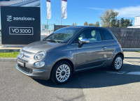 Fiat 500 1.0 70ch BSG S&S Dolcevita