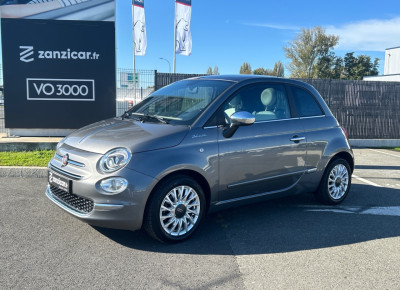 Fiat 500 1.0 70ch BSG S&S Dolcevita