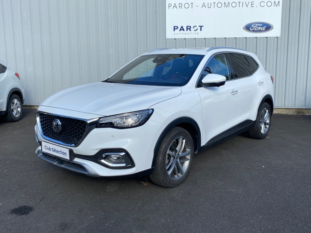 MG Motor EHS 1.5T GDI 258ch PHEV Luxury