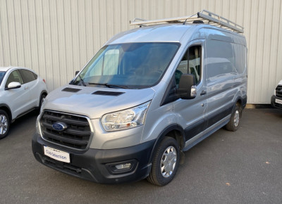 Ford Transit 2T Fg T310 L2H2 2.0 EcoBlue 130ch S&S Trend Business