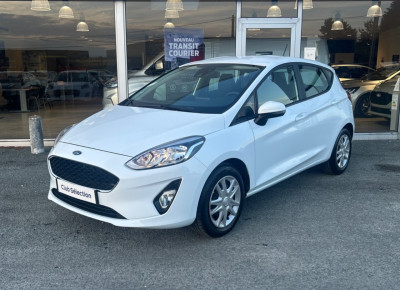 Ford Fiesta 1.1 85ch Cool & Connect 5p Euro6.2