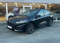 Ford Kuga 2.0 EcoBlue 150ch mHEV ST-Line Business