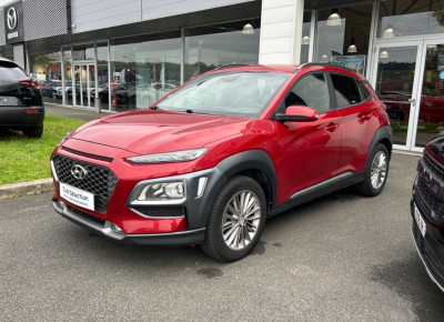 Hyundai Kona 1.0 T-GDi 120ch FAP Creative