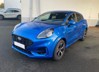 Ford Puma 1.0 EcoBoost Hybrid 125ch ST Line S&S