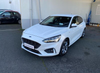 Ford Focus 1.0 EcoBoost 125ch ST-Line Business